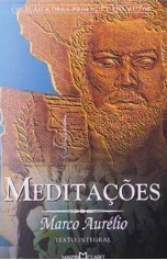 capa_meditacoes Gostou de Diário Estoico? 5 livros pra continuar a jornada de disciplina